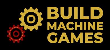 Build Machine Games